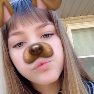 Meet your Posher, Karah